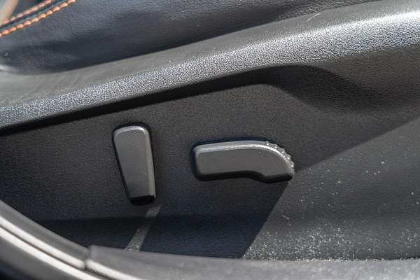 2020 Subaru XV 2.0i-S G5X