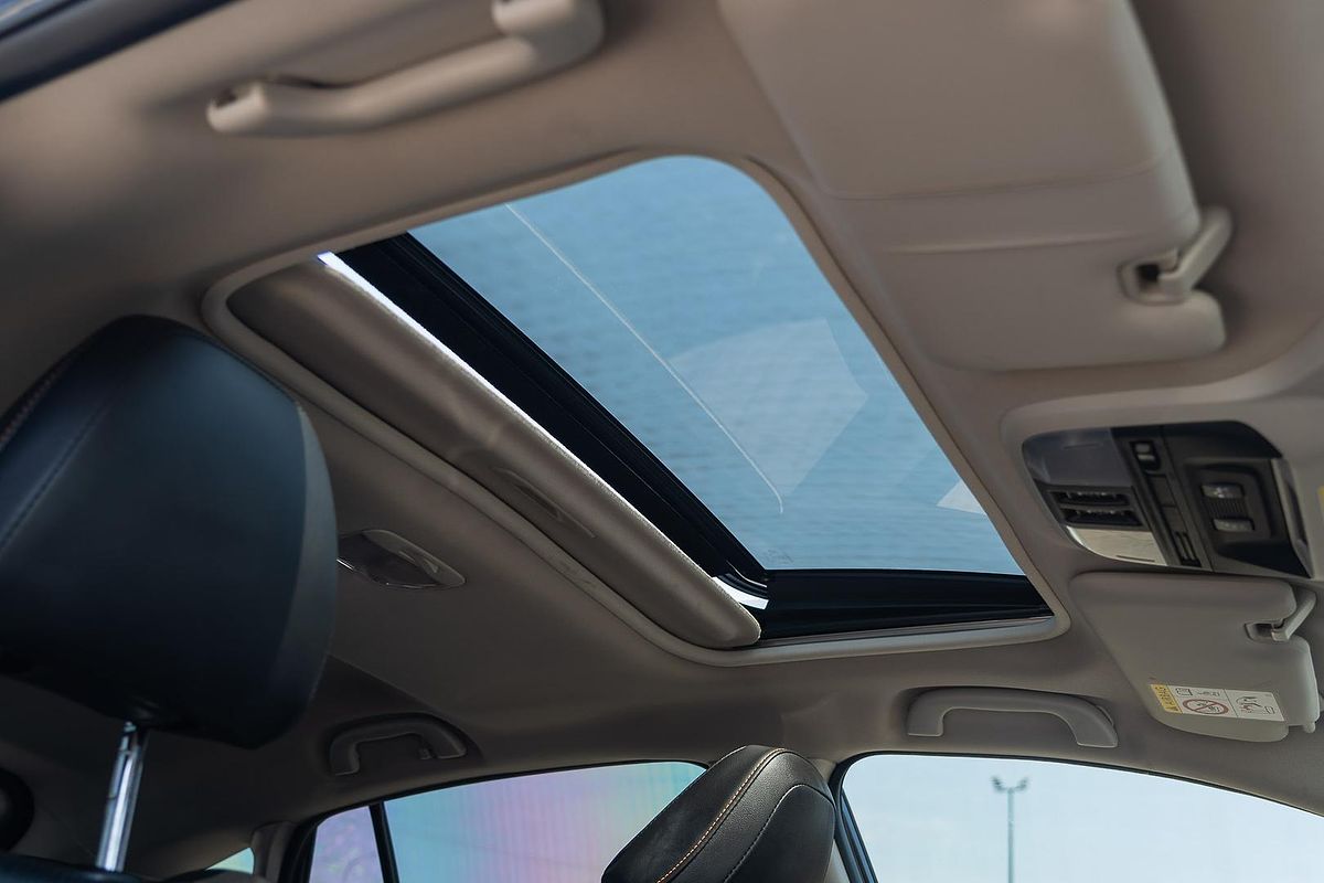 2020 Subaru XV 2.0i-S G5X