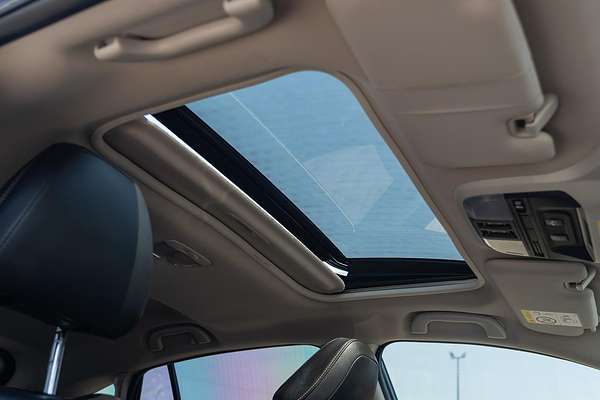 2020 Subaru XV 2.0i-S G5X