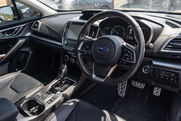 2020 Subaru XV 2.0i-S G5X