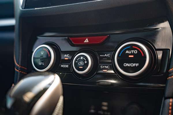 2020 Subaru XV 2.0i-S G5X