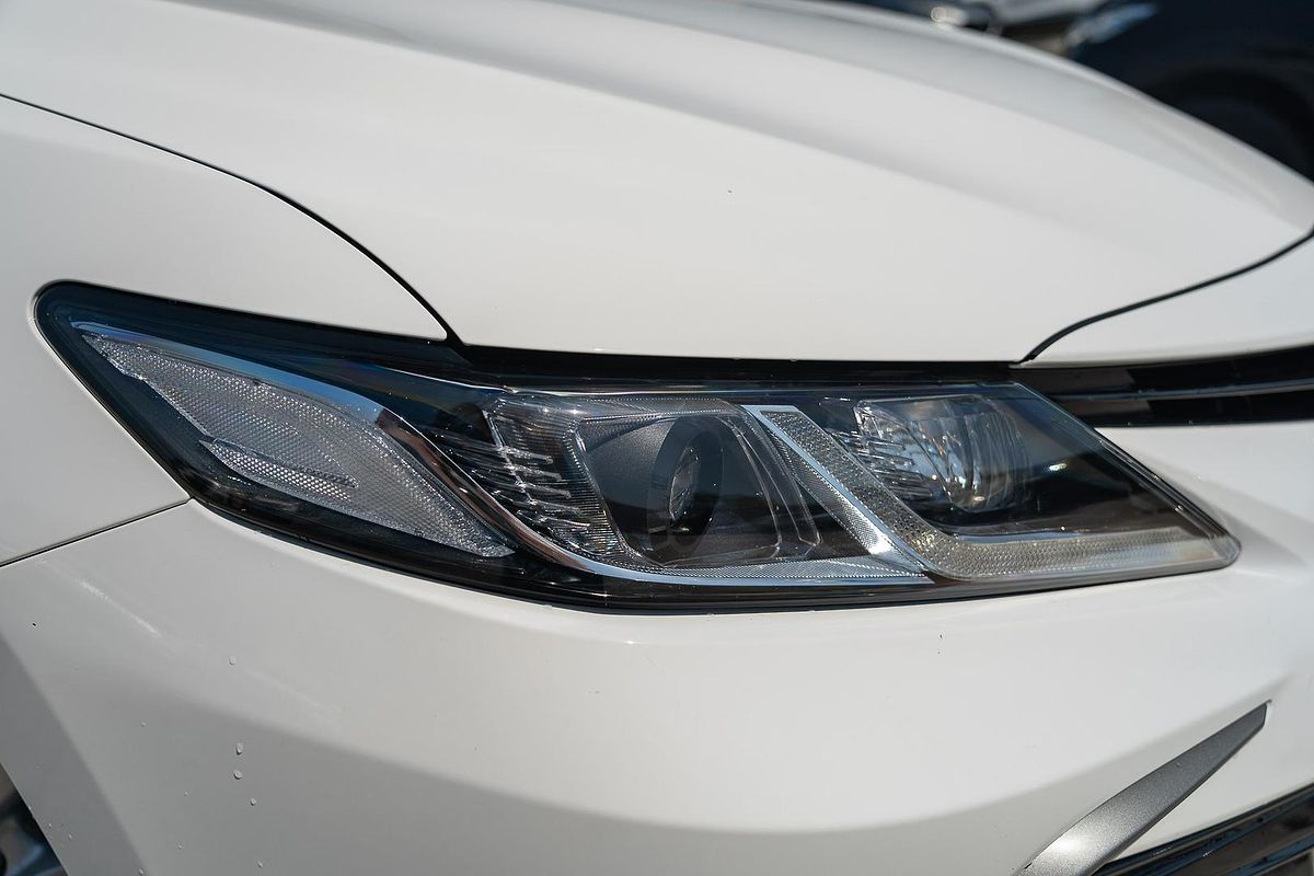 2023 Toyota Camry Ascent AXVA70R