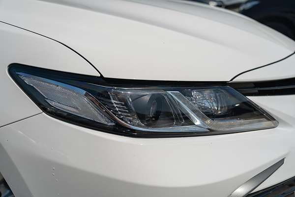 2023 Toyota Camry Ascent AXVA70R