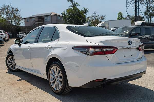 2023 Toyota Camry Ascent AXVA70R