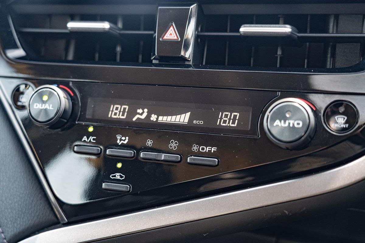 2023 Toyota Camry Ascent AXVA70R