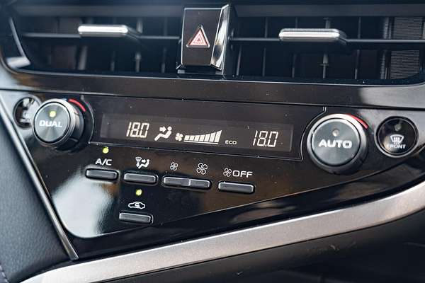 2023 Toyota Camry Ascent AXVA70R