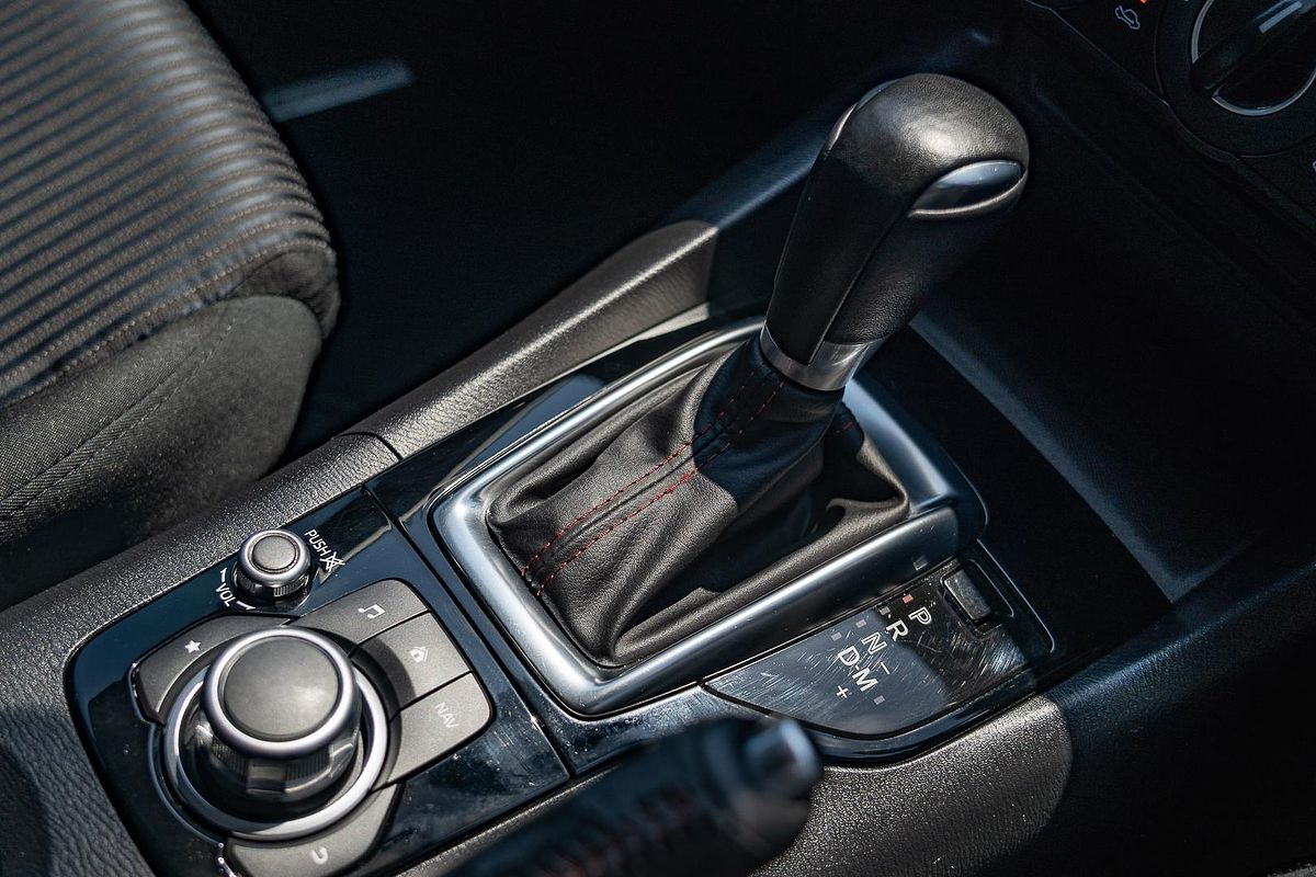 2016 Mazda 3 Maxx BM Series