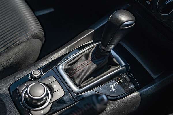 2016 Mazda 3 Maxx BM Series