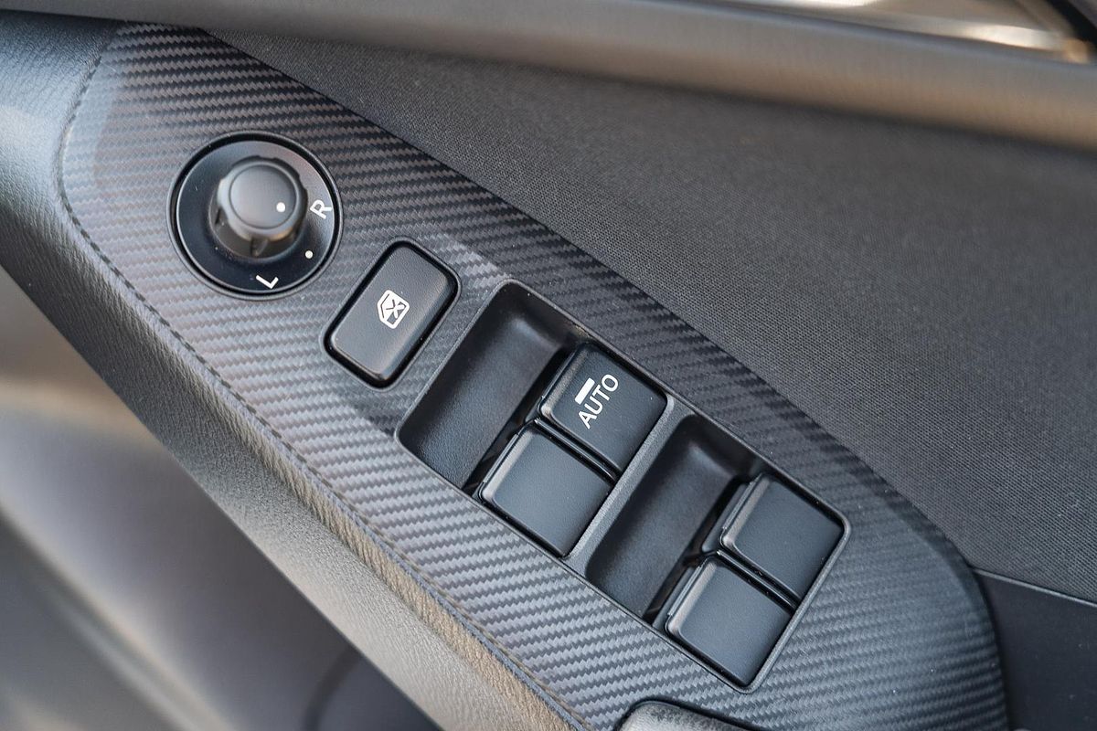 2016 Mazda 3 Maxx BM Series