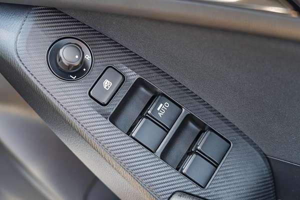 2016 Mazda 3 Maxx BM Series