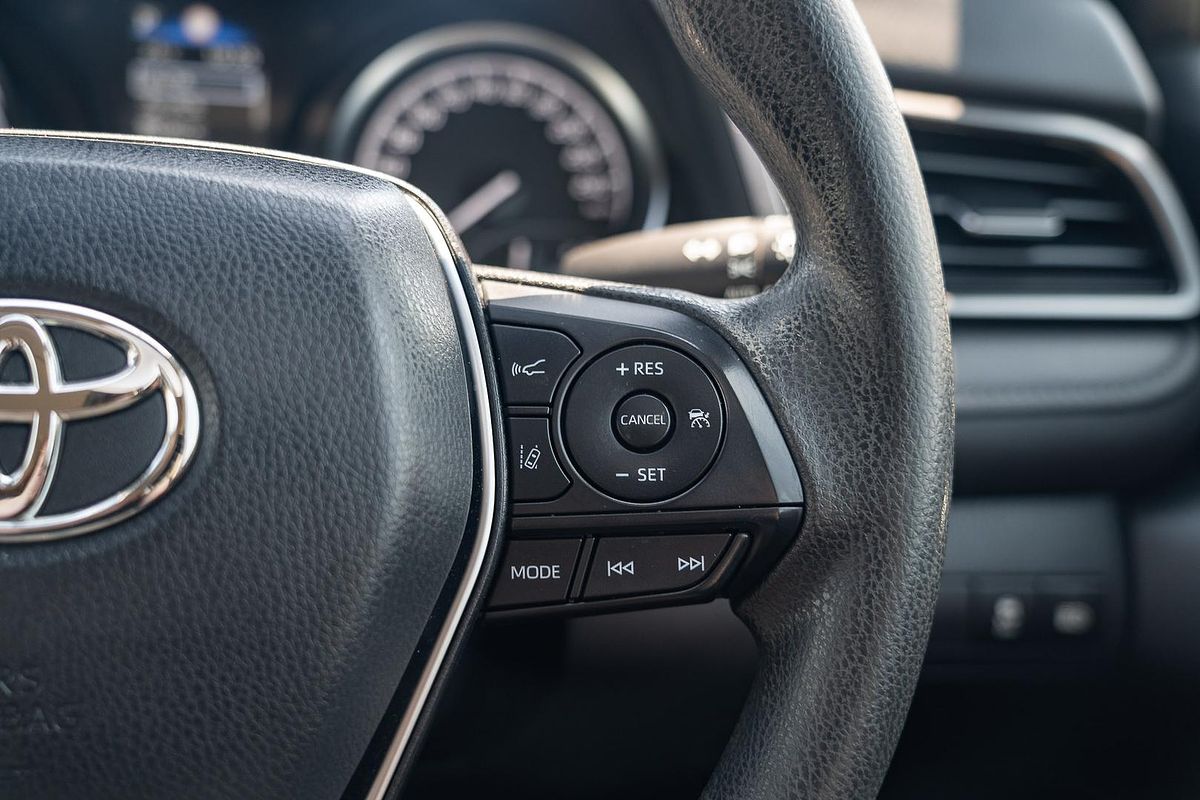 2023 Toyota Camry Ascent AXVA70R