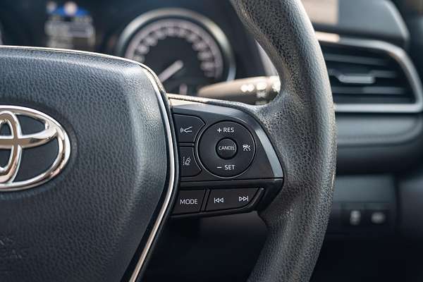 2023 Toyota Camry Ascent AXVA70R