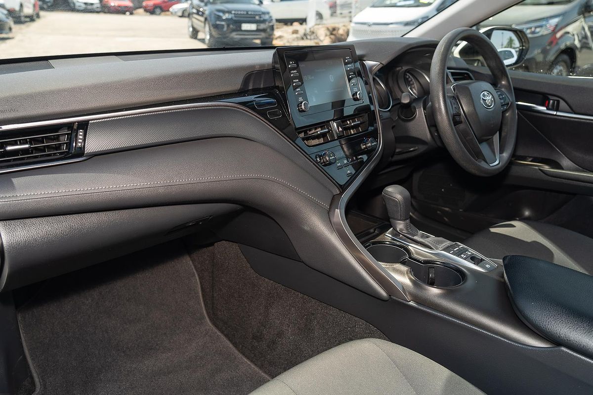 2023 Toyota Camry Ascent AXVA70R