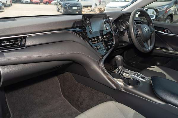 2023 Toyota Camry Ascent AXVA70R