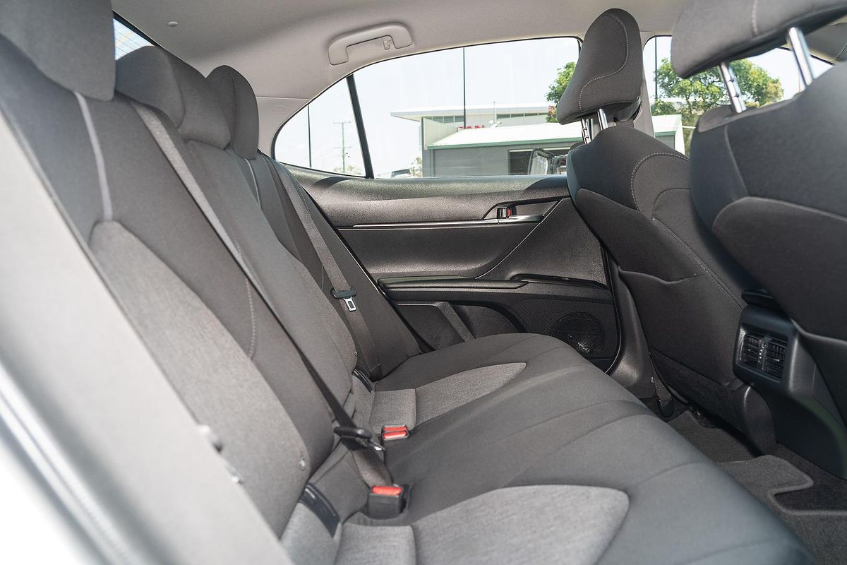 2023 Toyota Camry Ascent AXVA70R