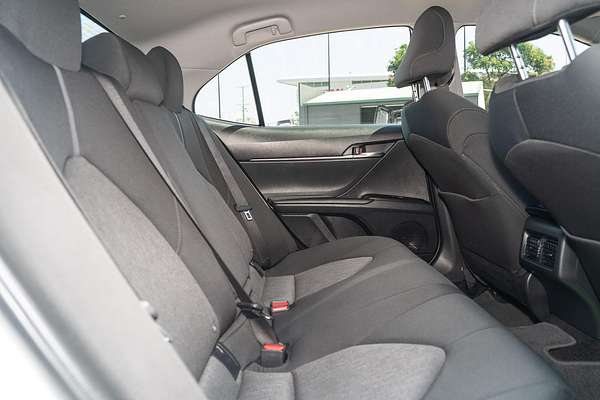 2023 Toyota Camry Ascent AXVA70R