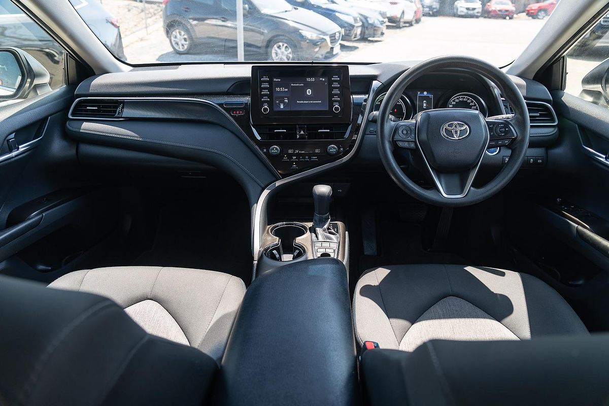 2023 Toyota Camry Ascent AXVA70R