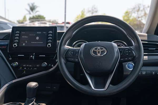 2023 Toyota Camry Ascent AXVA70R
