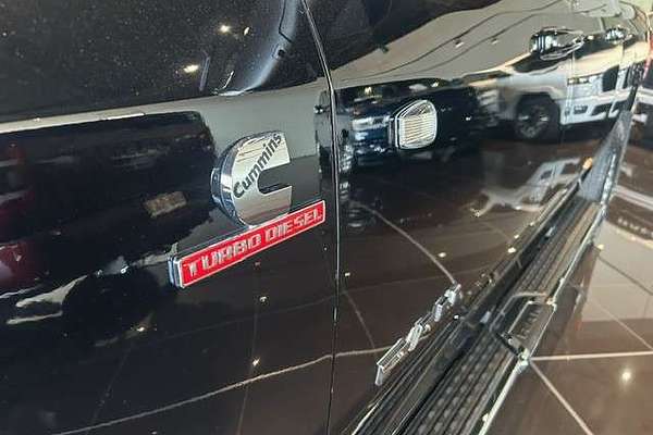 2024 RAM 2500 Laramie DJ 4X4