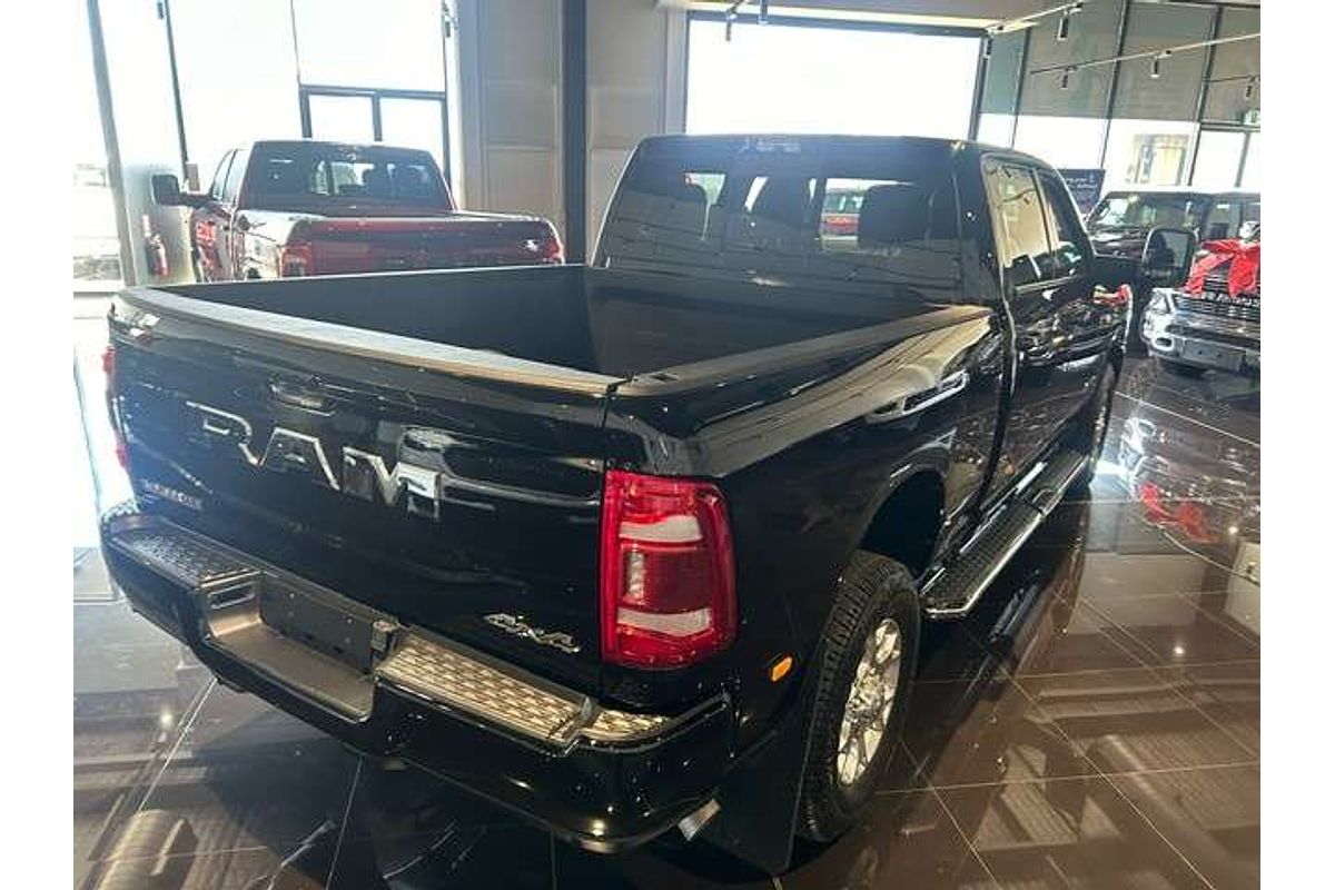 2024 RAM 2500 Laramie DJ 4X4