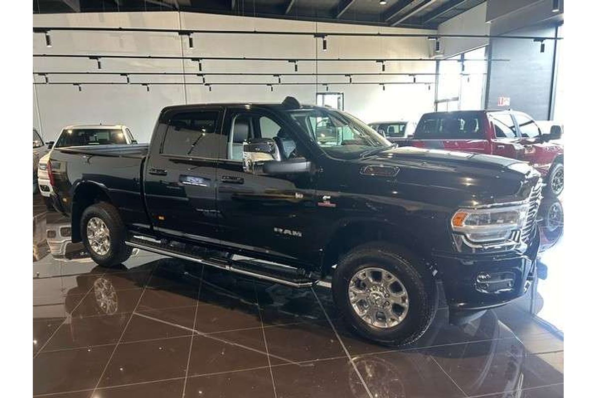 2024 RAM 2500 Laramie DJ 4X4