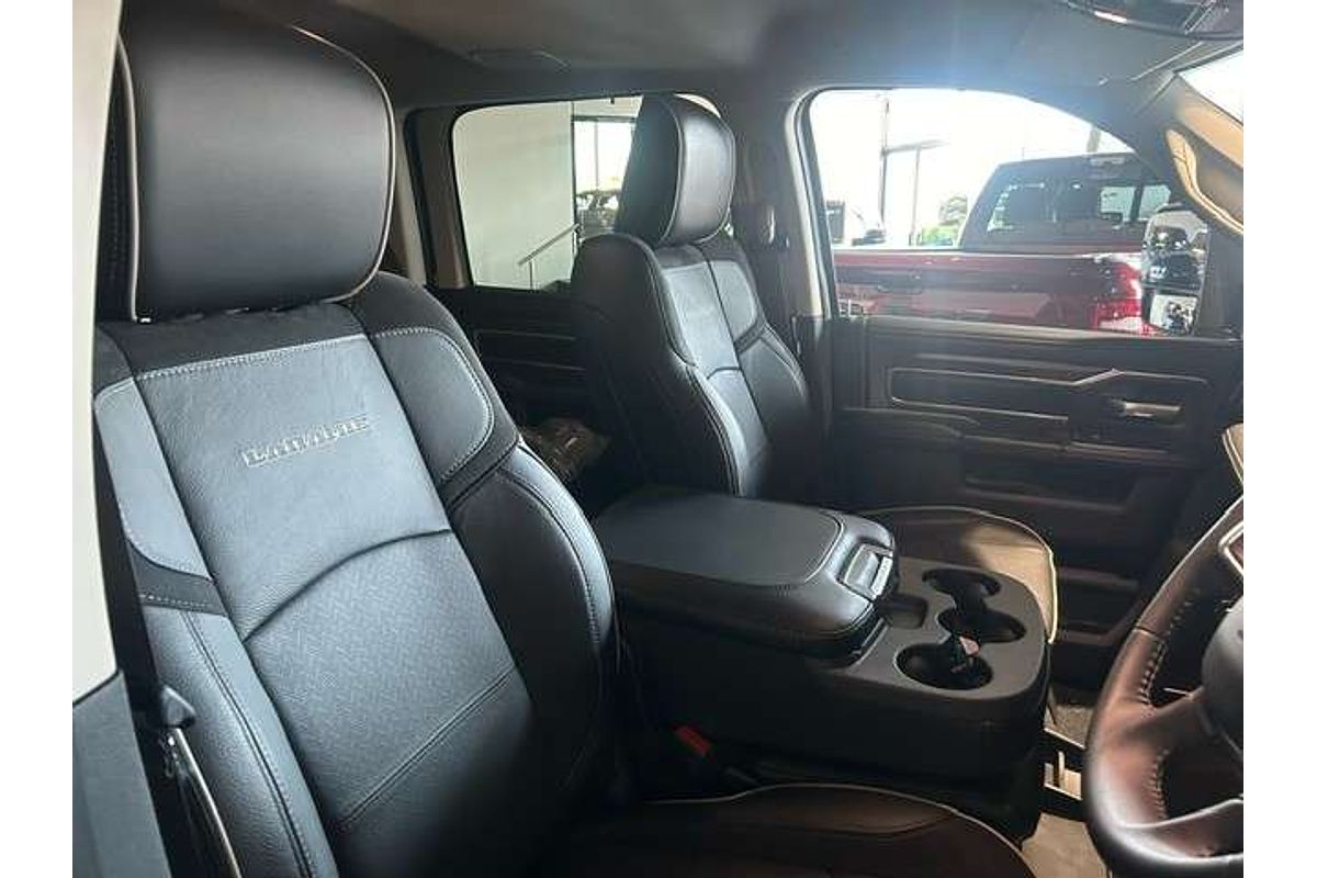 2024 RAM 2500 Laramie DJ 4X4