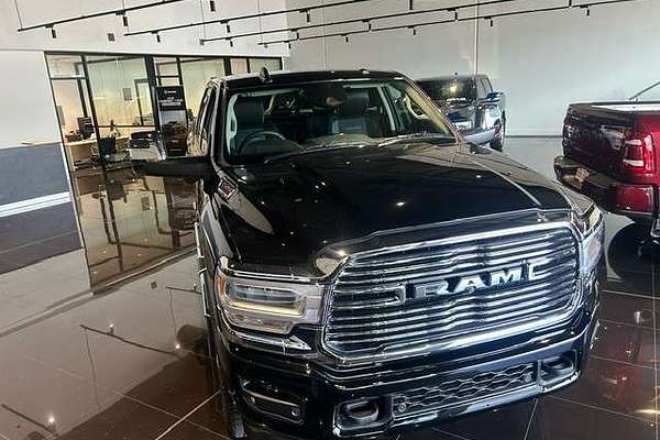 2024 RAM 2500 Laramie DJ 4X4