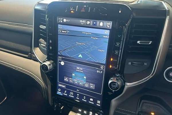 2024 RAM 2500 Laramie DJ 4X4