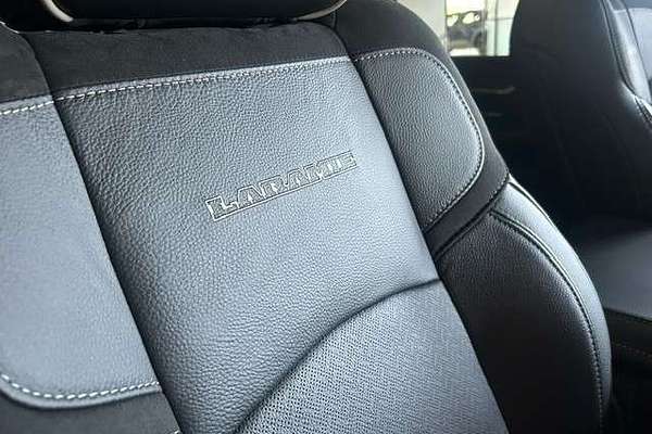 2024 RAM 2500 Laramie DJ 4X4