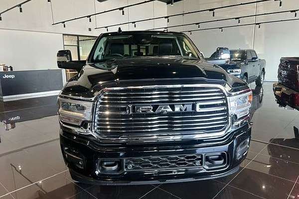 2024 RAM 2500 Laramie DJ 4X4