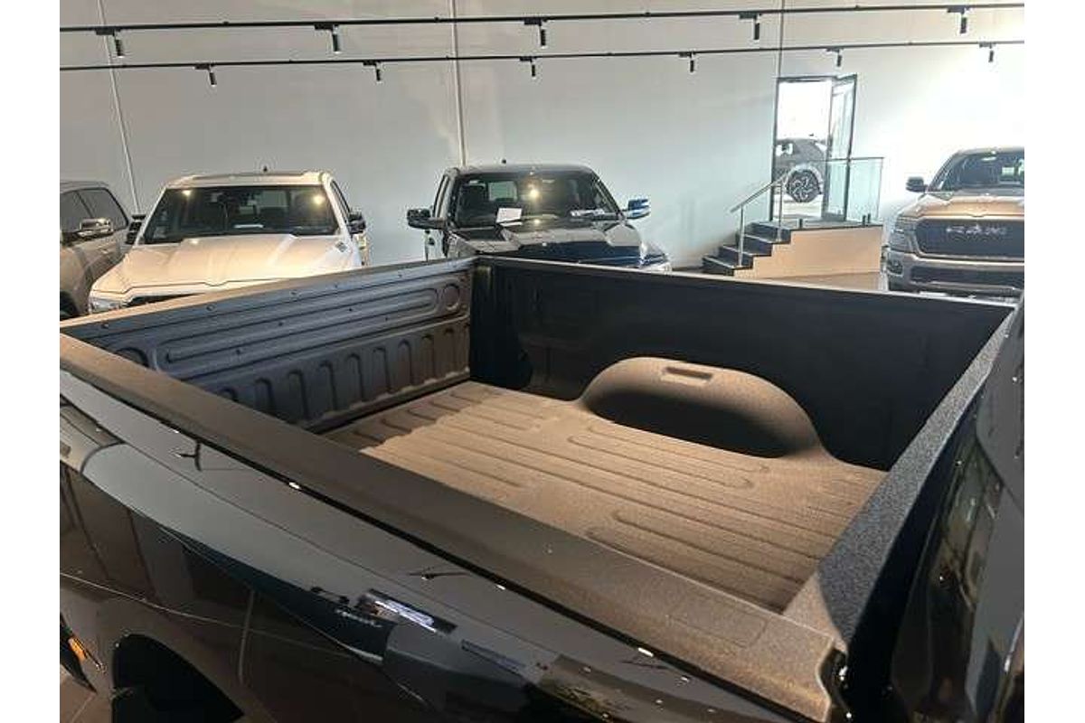 2024 RAM 2500 Laramie DJ 4X4