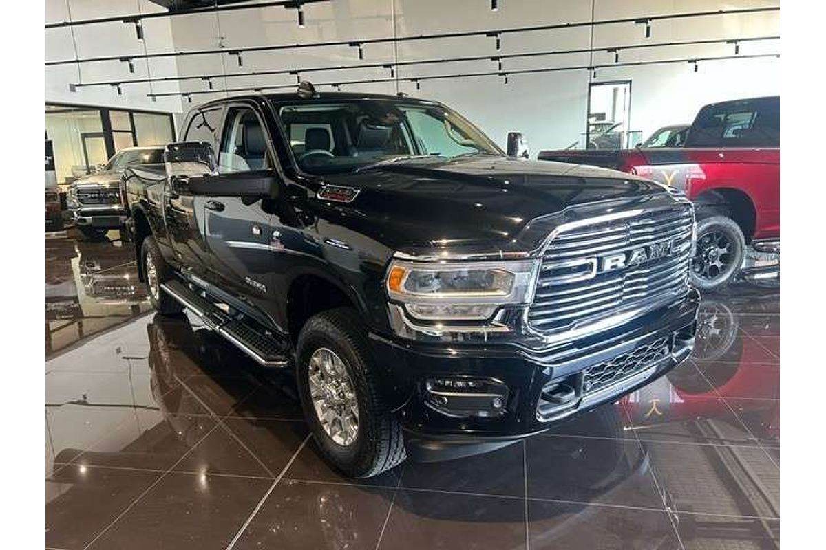 2024 RAM 2500 Laramie DJ 4X4