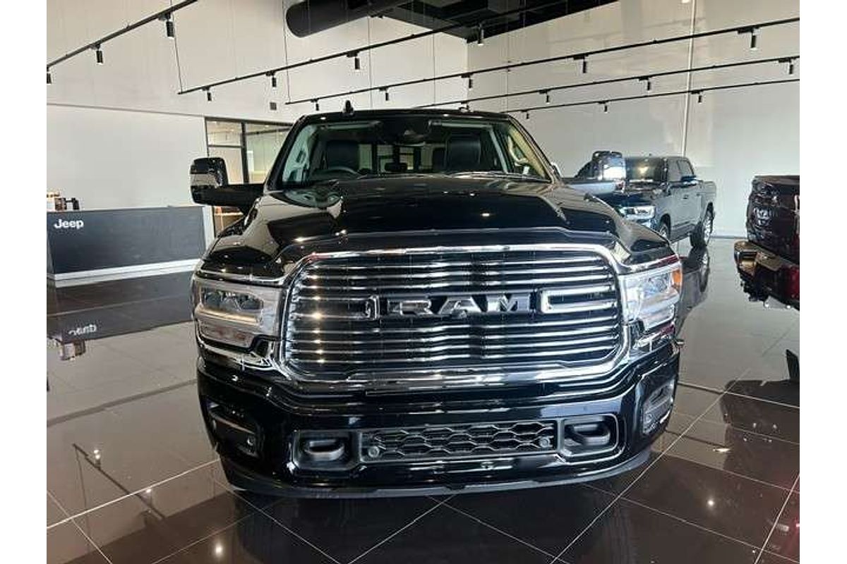 2024 RAM 2500 Laramie DJ 4X4