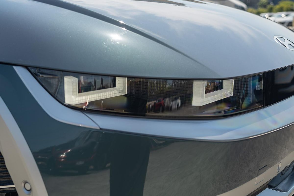 2025 Hyundai IONIQ 5 NE.V5