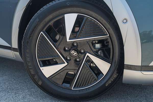 2025 Hyundai IONIQ 5 NE.V5