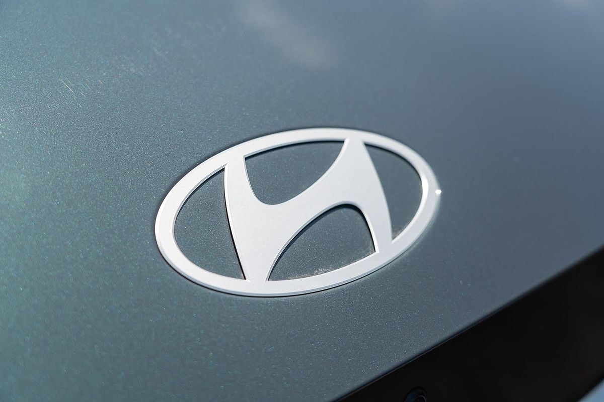 2025 Hyundai IONIQ 5 NE.V5