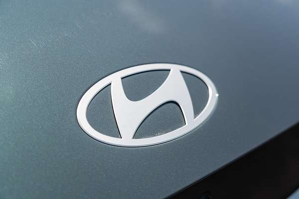 2025 Hyundai IONIQ 5 NE.V5