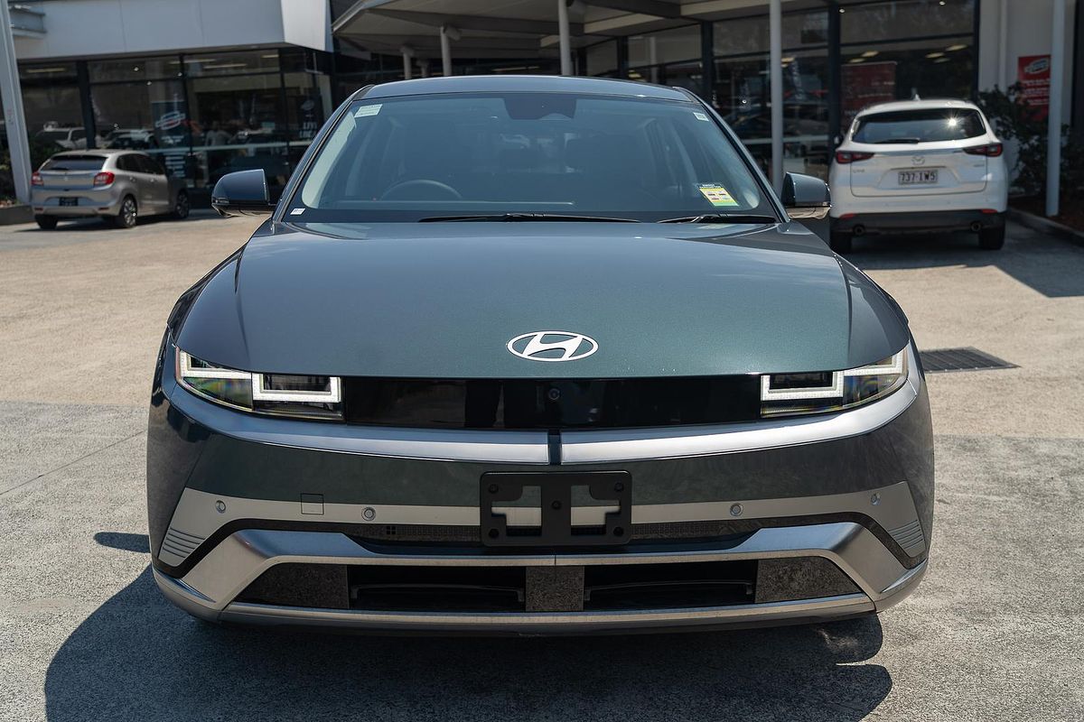 2025 Hyundai IONIQ 5 NE.V5