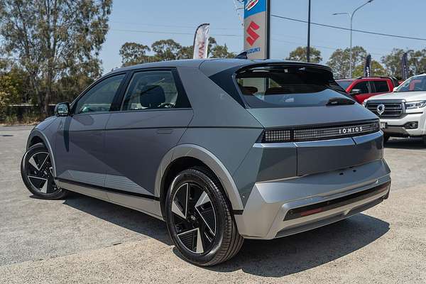 2025 Hyundai IONIQ 5 NE.V5