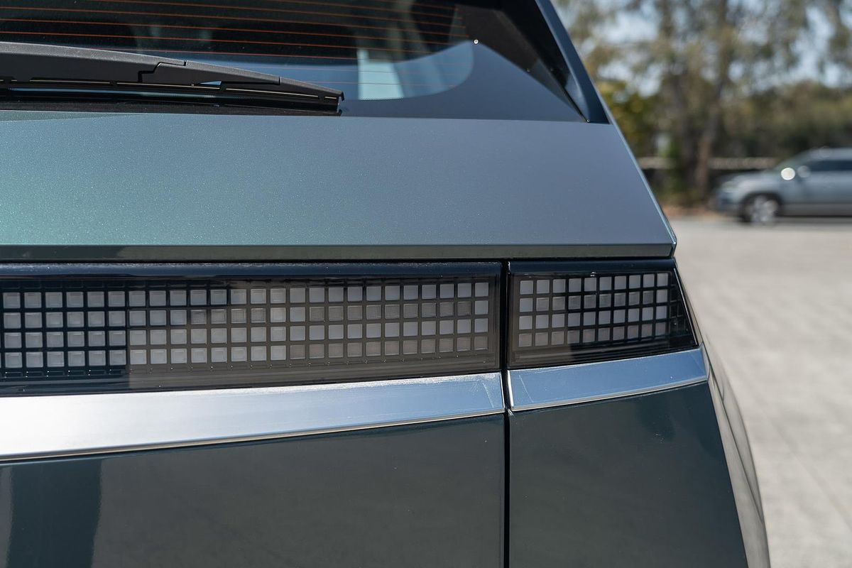 2025 Hyundai IONIQ 5 NE.V5