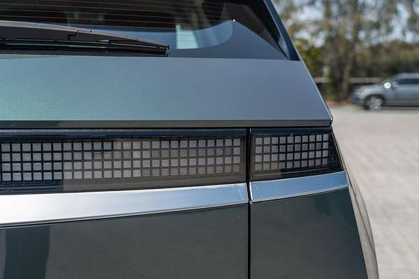 2025 Hyundai IONIQ 5 NE.V5