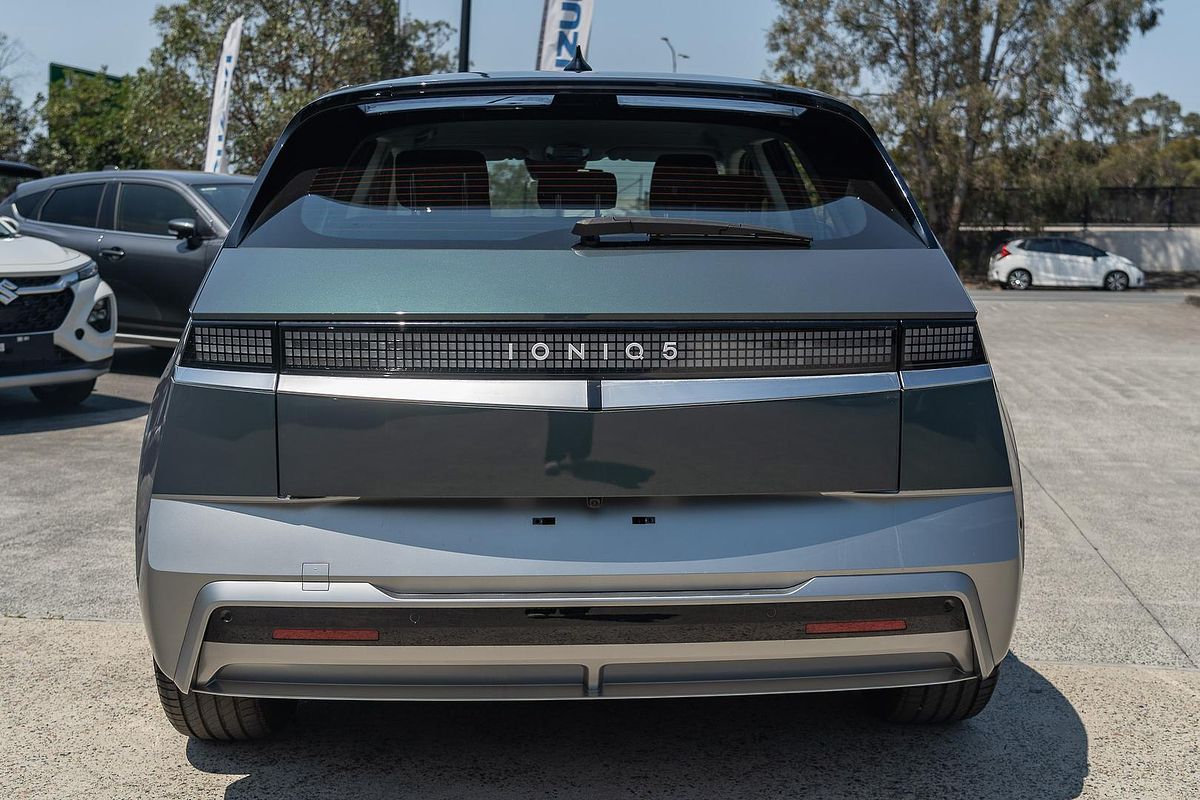 2025 Hyundai IONIQ 5 NE.V5