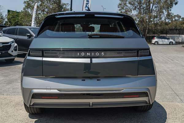 2025 Hyundai IONIQ 5 NE.V5