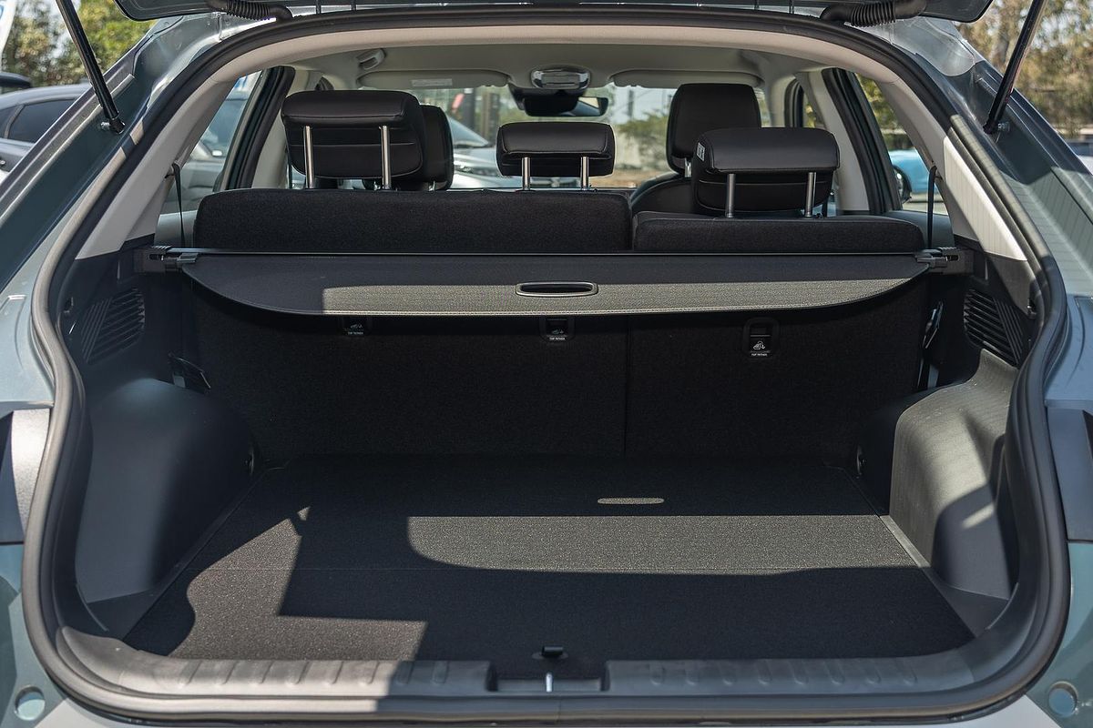 2025 Hyundai IONIQ 5 NE.V5