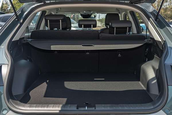 2025 Hyundai IONIQ 5 NE.V5