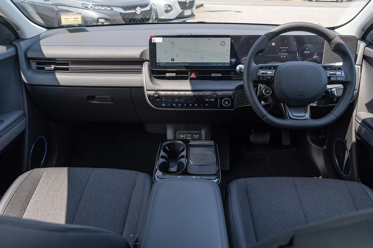 2025 Hyundai IONIQ 5 NE.V5