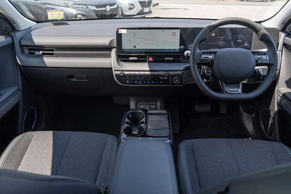 2025 Hyundai IONIQ 5 NE.V5