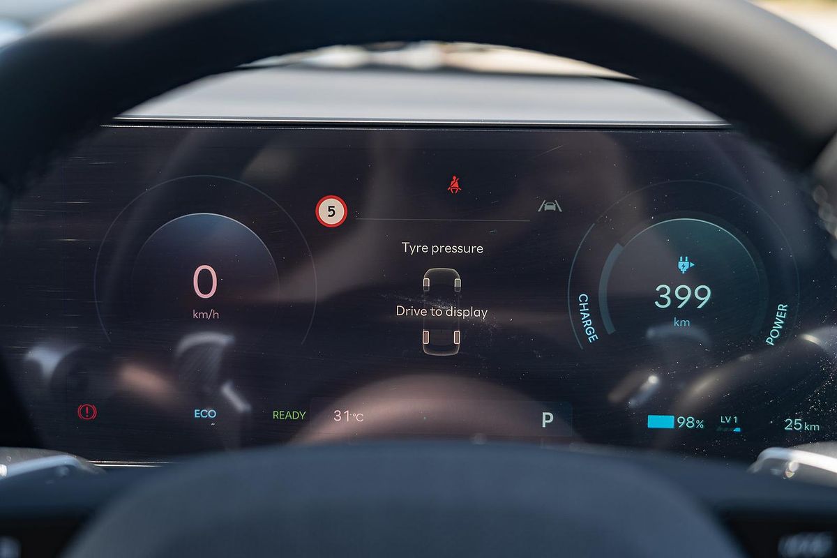 2025 Hyundai IONIQ 5 NE.V5