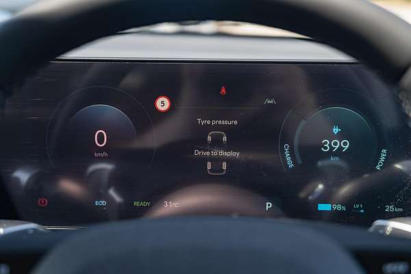 2025 Hyundai IONIQ 5 NE.V5