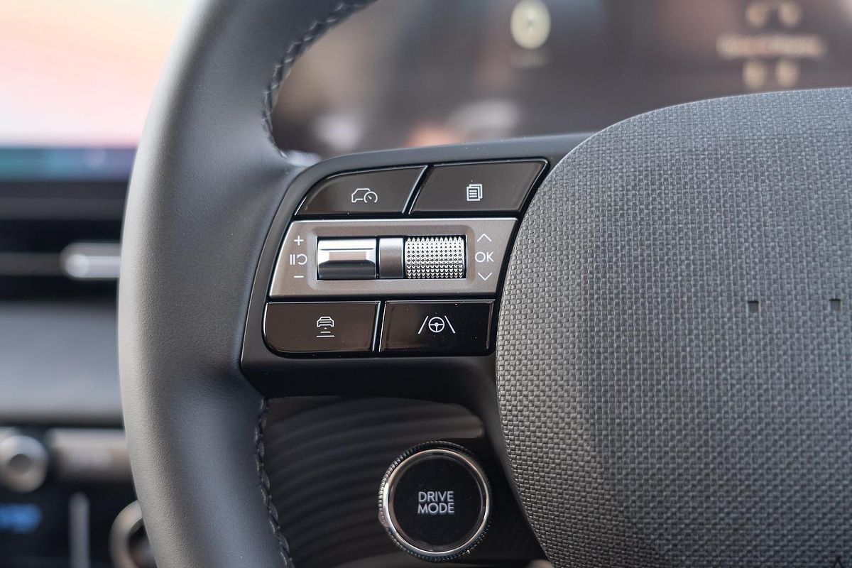 2025 Hyundai IONIQ 5 NE.V5